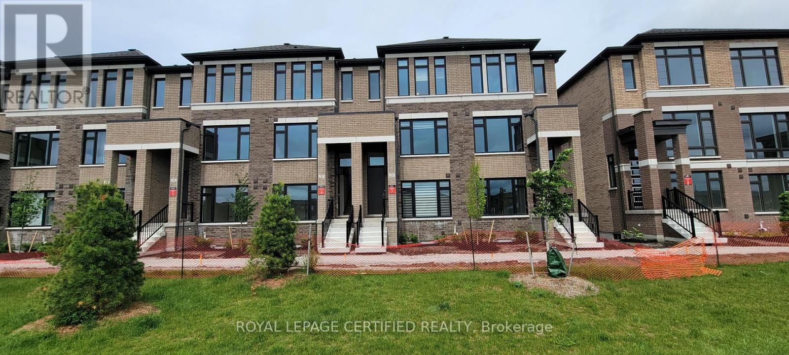 31 Cherry Hill, Barrie, ON - Outdoor With Facade