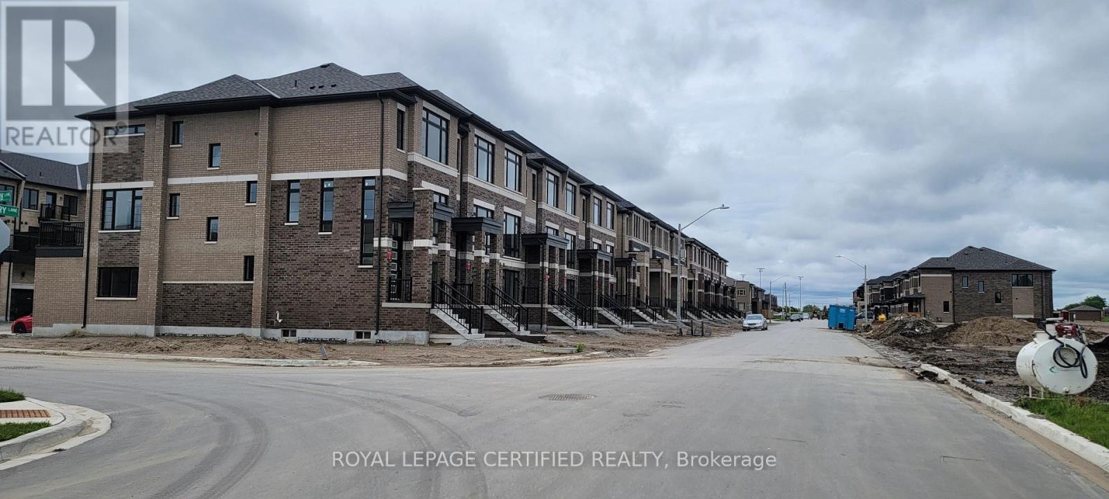 31 Cherry Hill, Barrie, ON - Outdoor