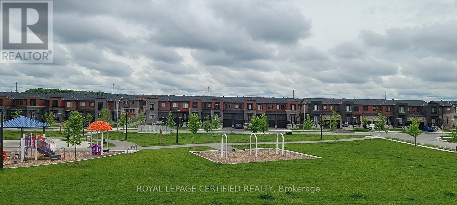 31 Cherry Hill, Barrie, ON - Outdoor