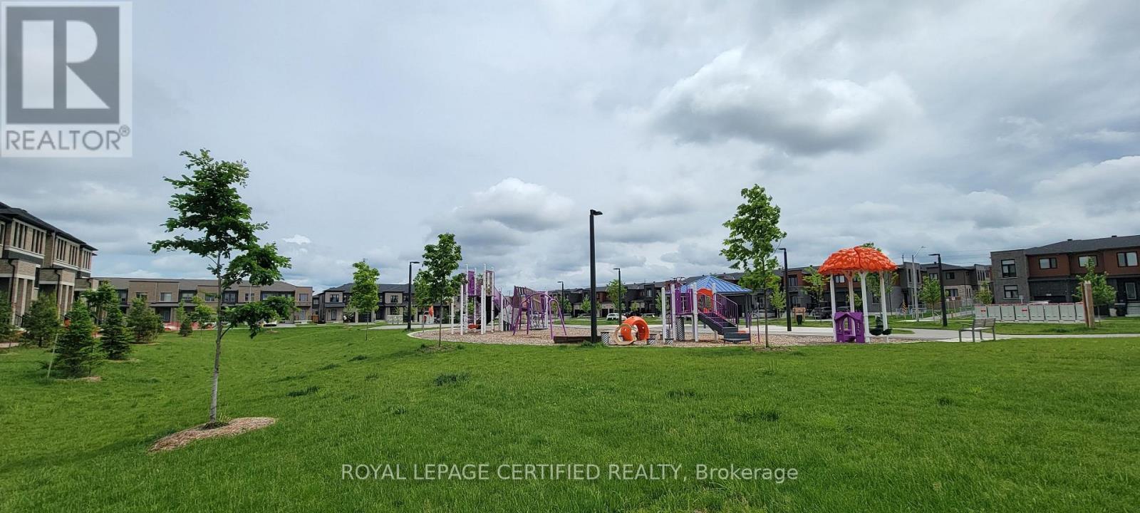 31 Cherry Hill, Barrie, ON - Outdoor