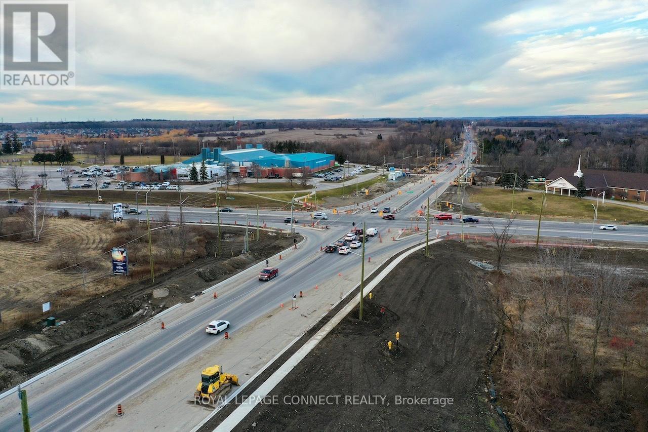 Apt B - 1775 Bowmanville Avenue, Clarington, ON - Outdoor With View