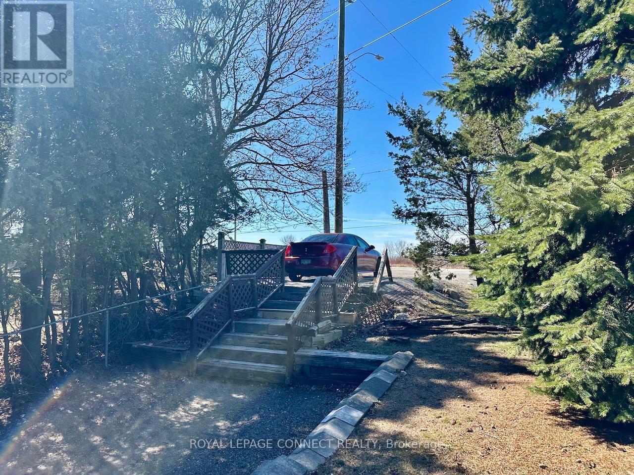 Apt B - 1775 Bowmanville Avenue, Clarington, ON - Outdoor With View