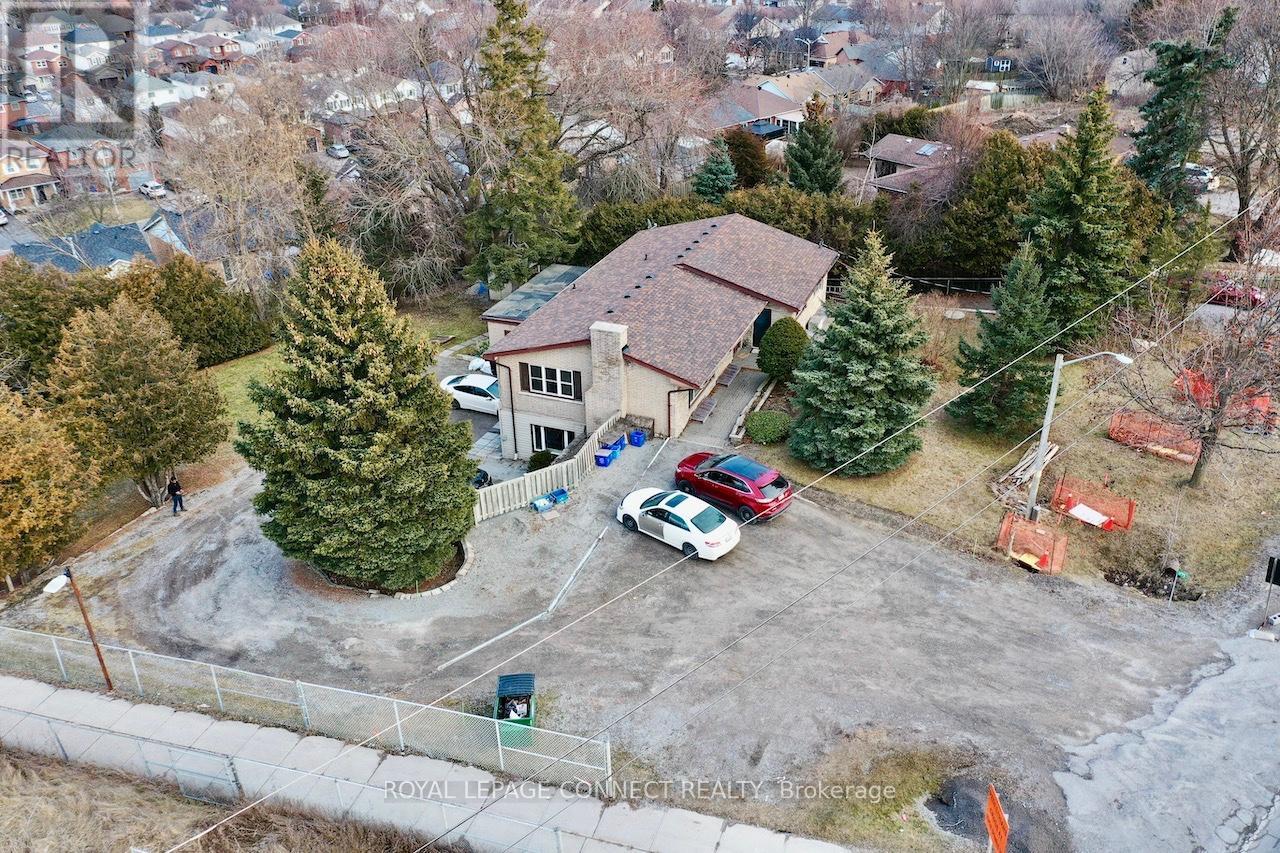 Apt B - 1775 Bowmanville Avenue, Clarington, ON - Outdoor With View