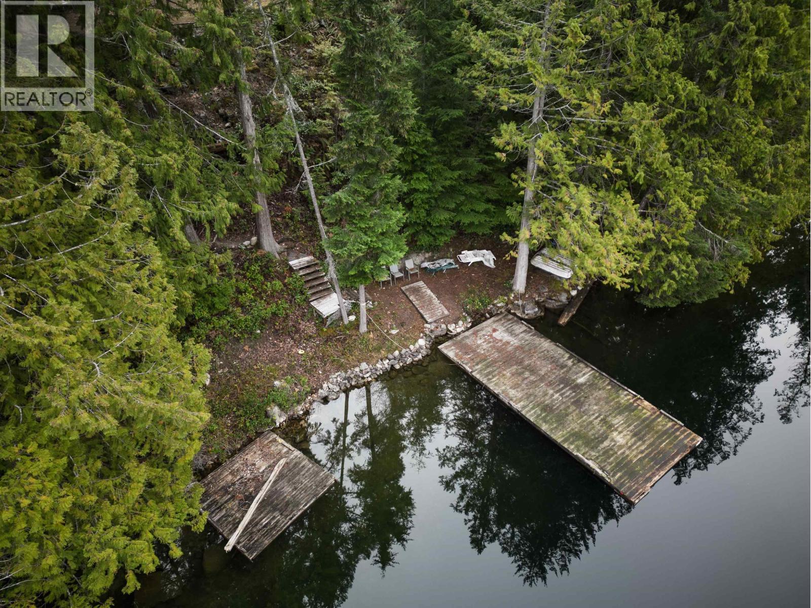 122 7101 Sakinaw Woods, Pender Harbour, BC