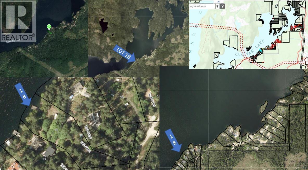 122 7101 Sakinaw Woods, Pender Harbour, BC