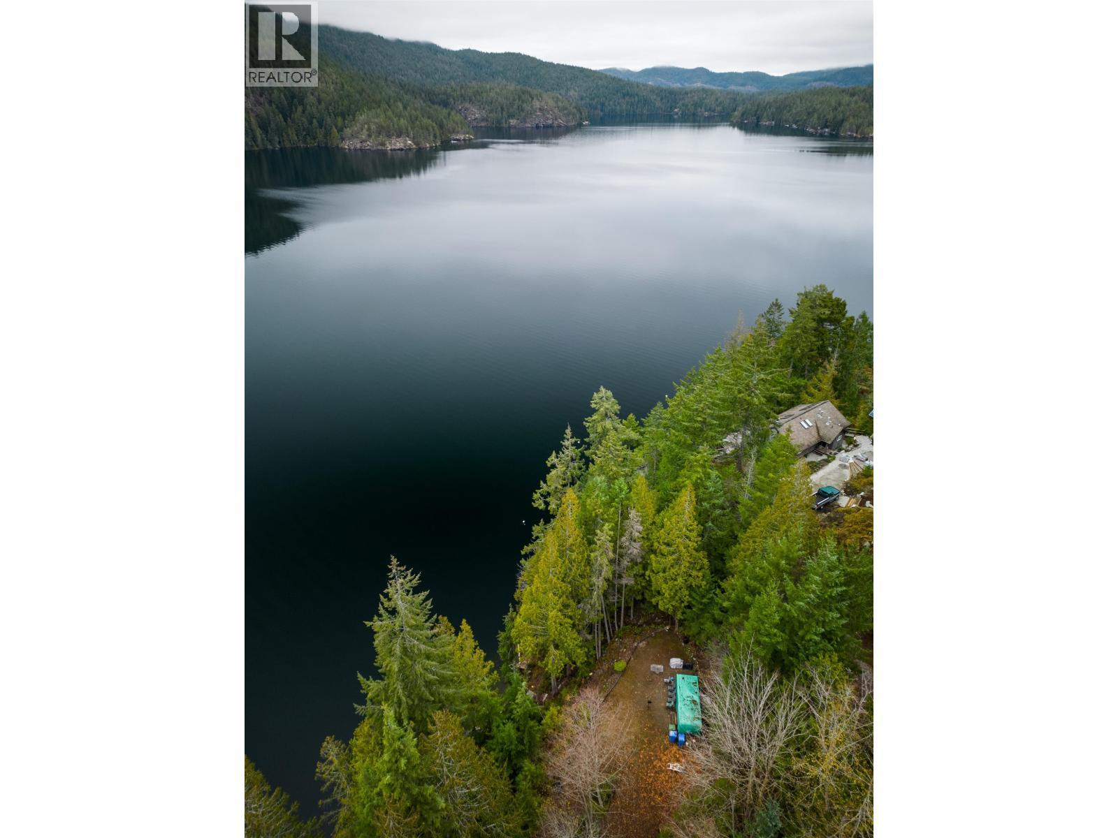 122 7101 Sakinaw Woods, Pender Harbour, BC