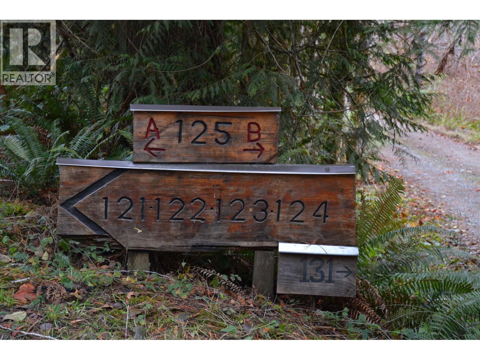 122 7101 Sakinaw Woods, Pender Harbour, BC