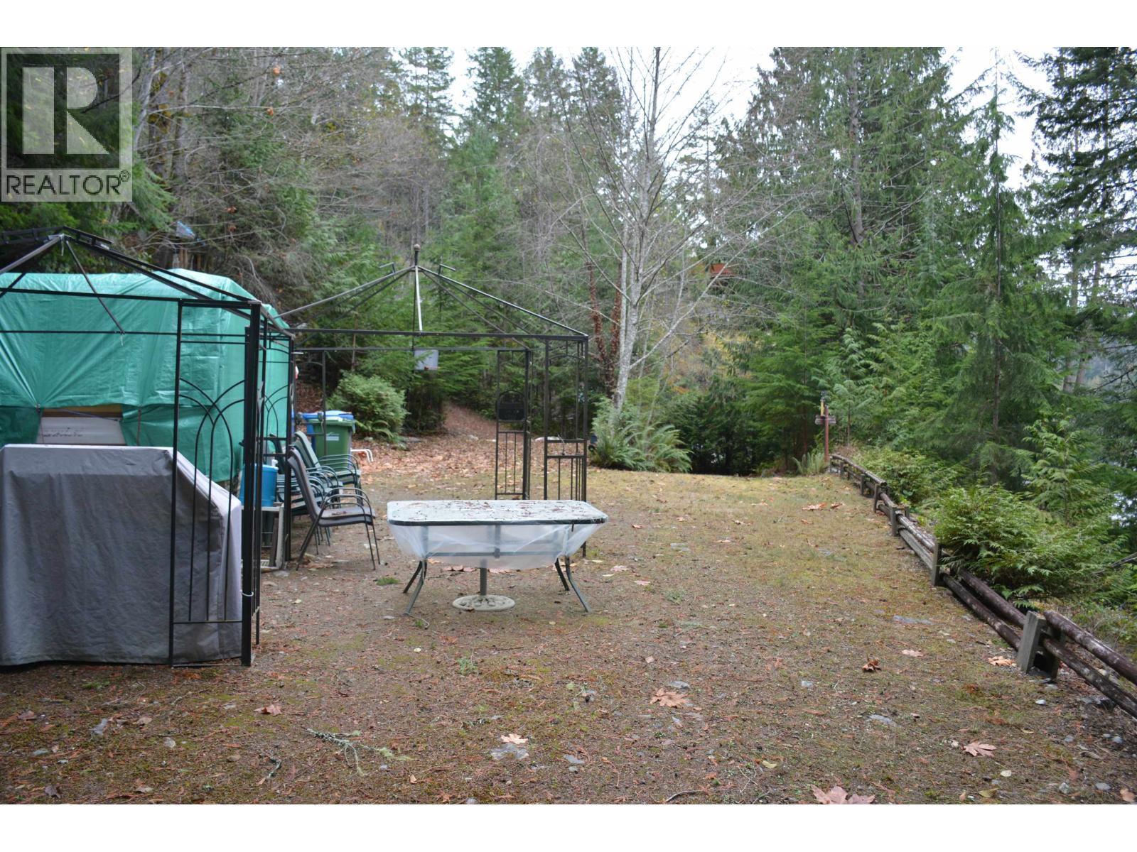 122 7101 Sakinaw Woods, Pender Harbour, BC