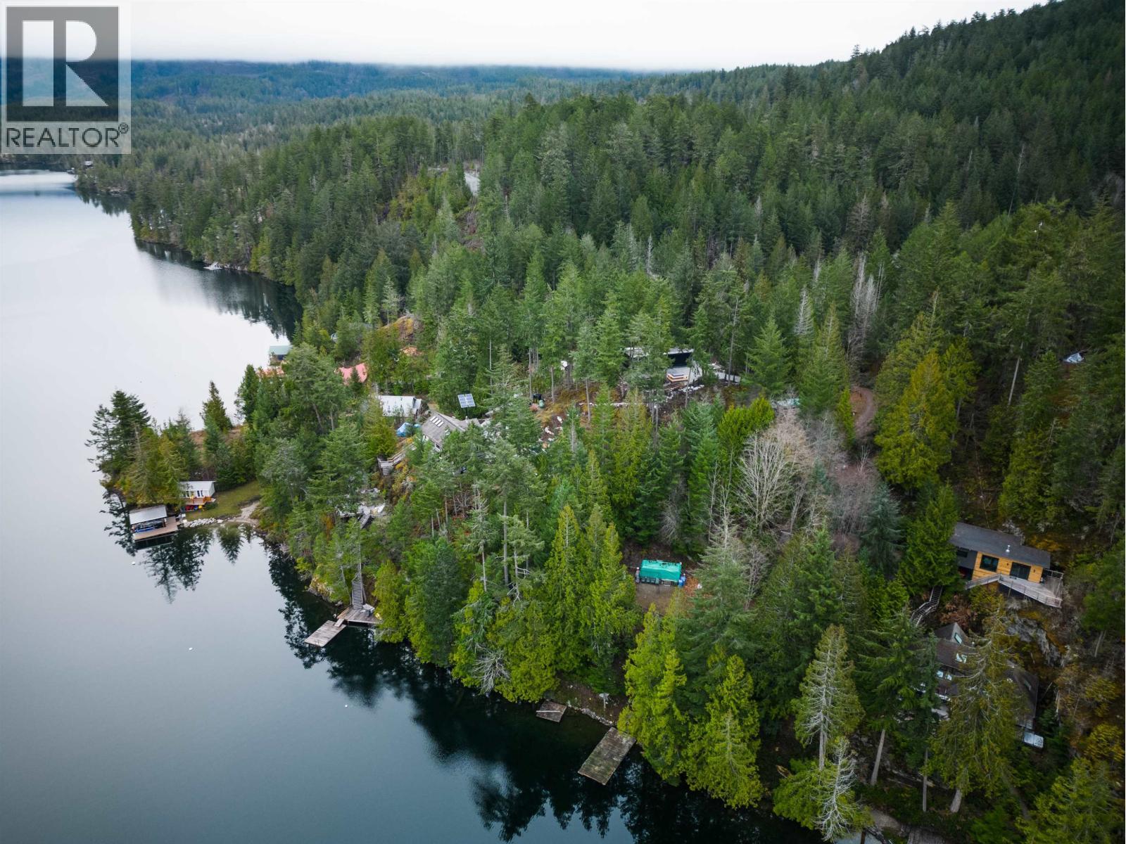 122 7101 Sakinaw Woods, Pender Harbour, BC