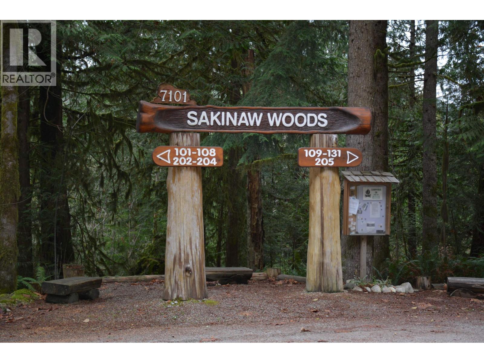 122 7101 Sakinaw Woods, Pender Harbour, BC