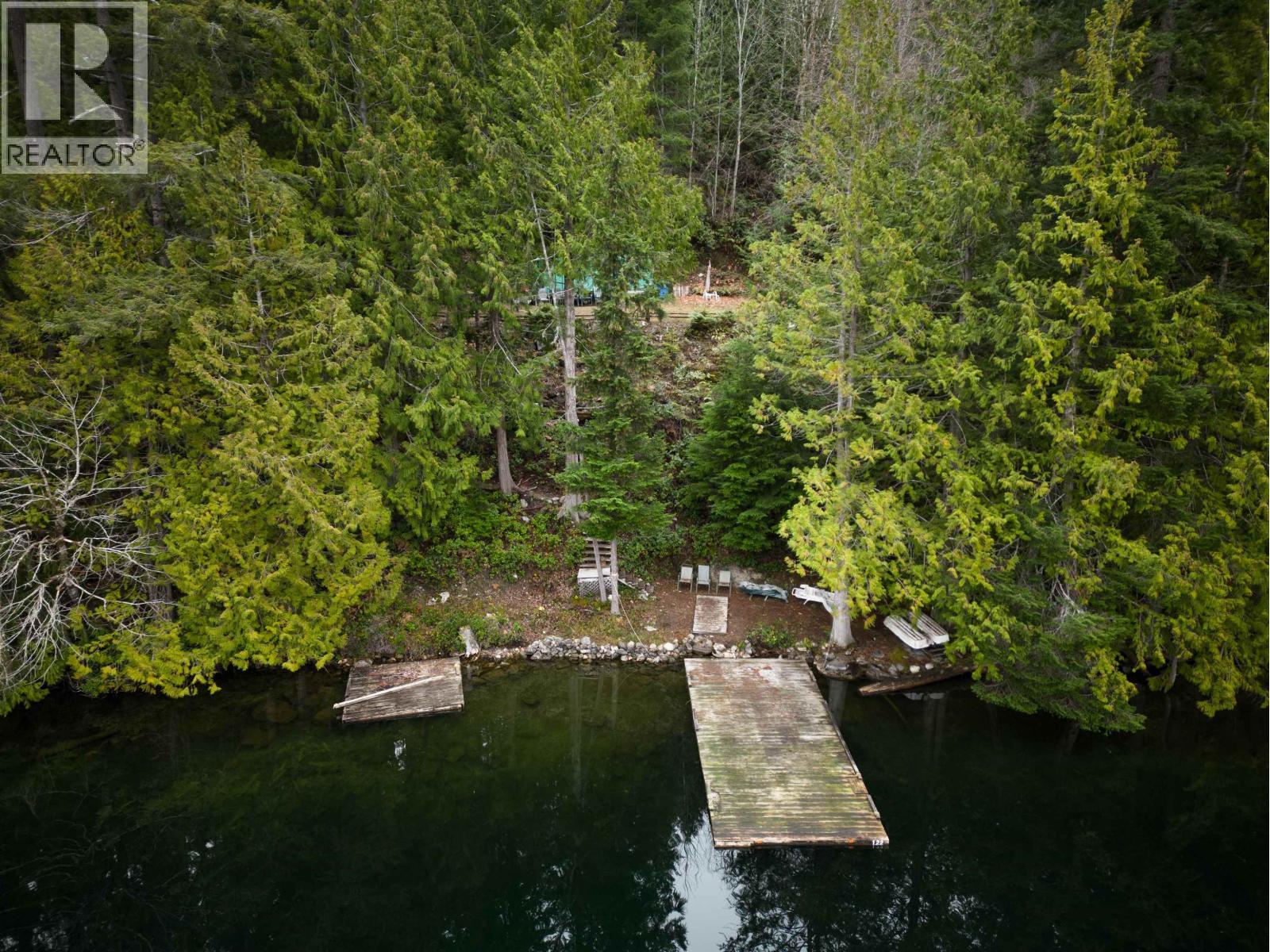 122 7101 Sakinaw Woods, Pender Harbour, BC