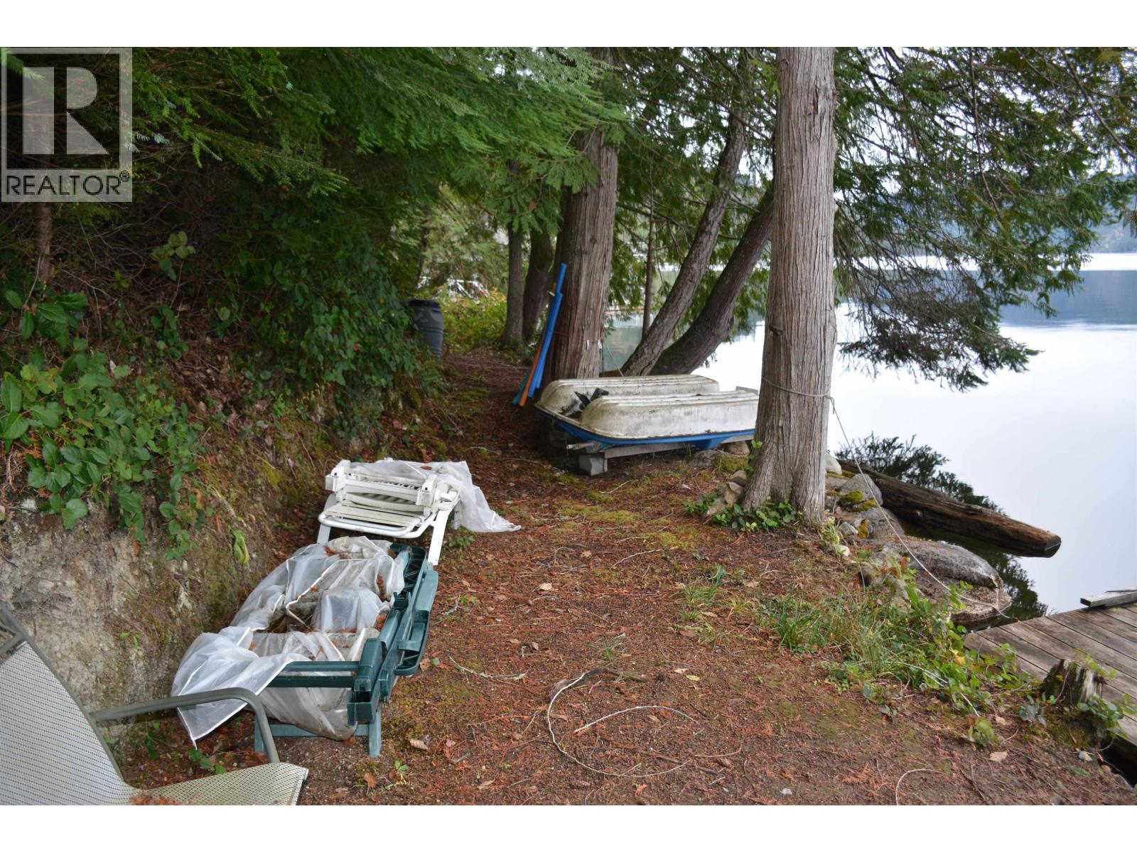 122 7101 Sakinaw Woods, Pender Harbour, BC