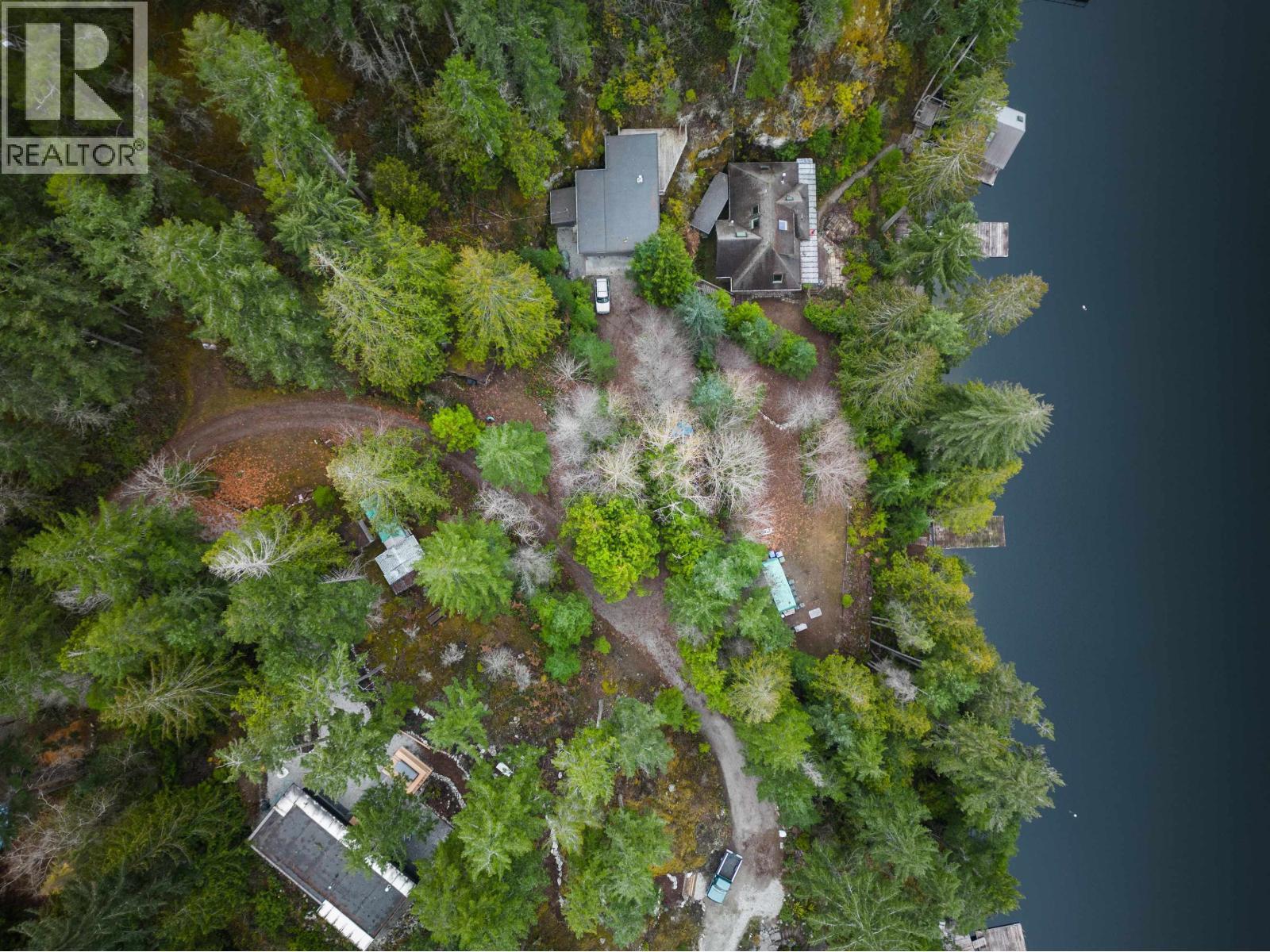 122 7101 Sakinaw Woods, Pender Harbour, BC