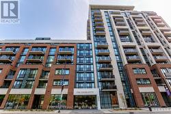 501 - 560 RIDEAU STREET Ottawa, ON K1N 0G3