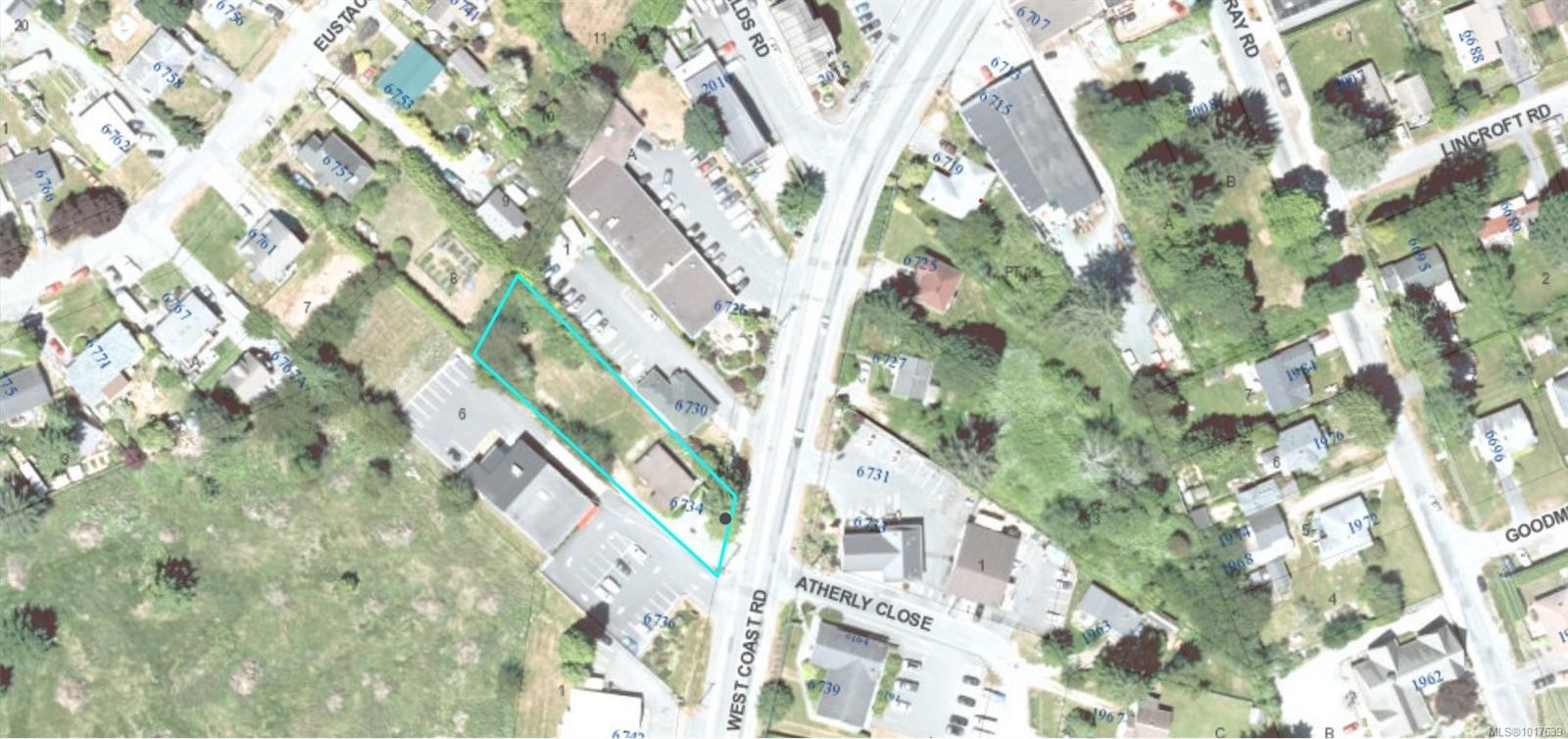 6734 West Coast Rd, Sooke, BC