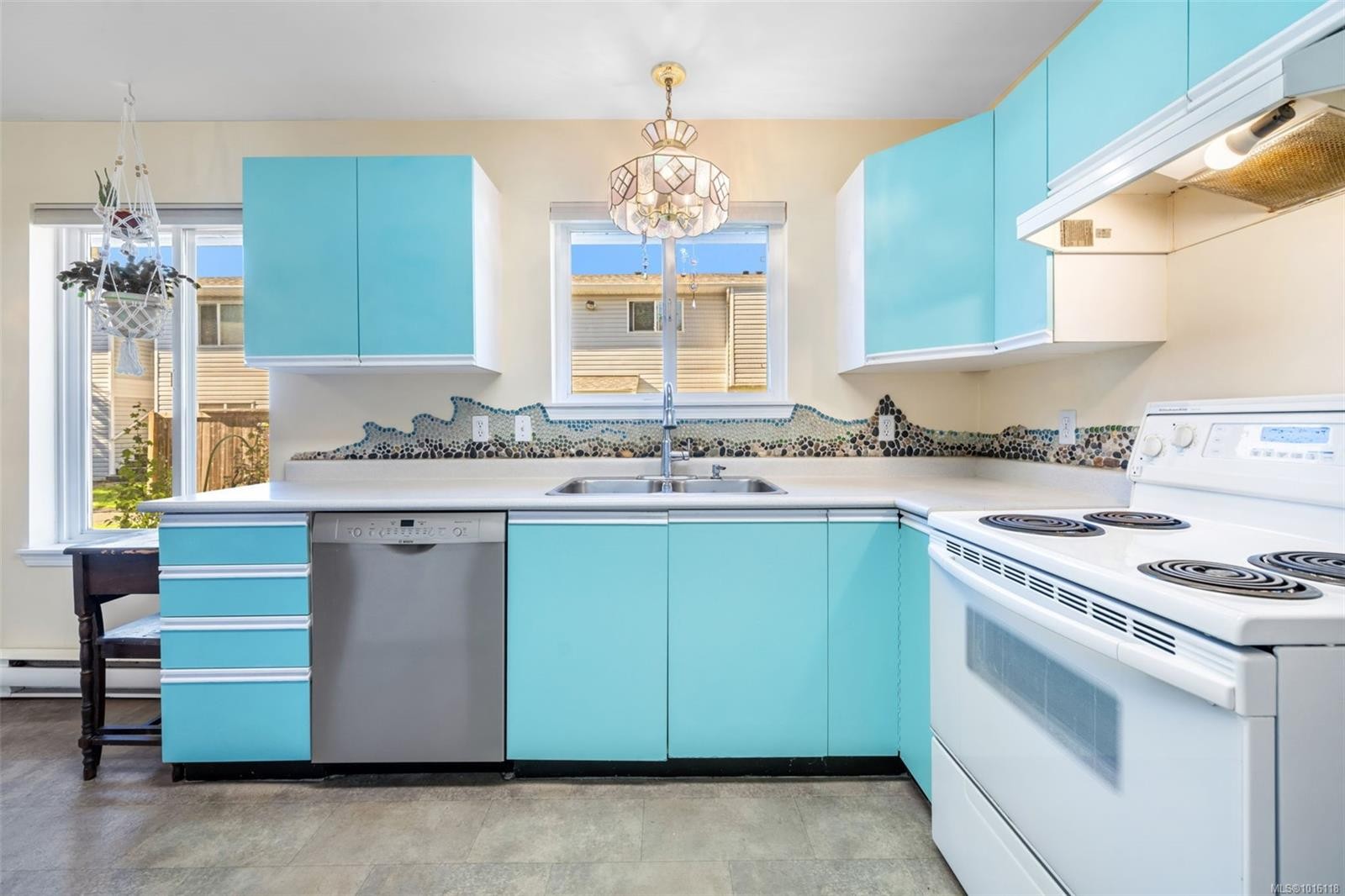 1-2516 Dingwall St, Duncan, BC