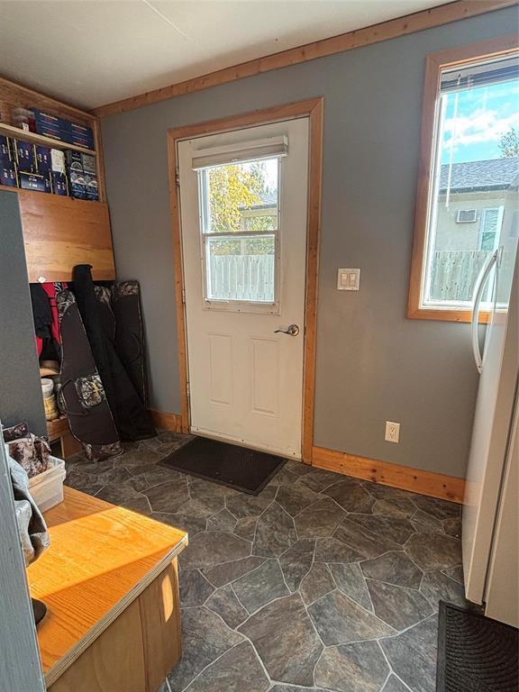 133 Russell Street, Cypress River, MB - Indoor Photo Showing Other Room