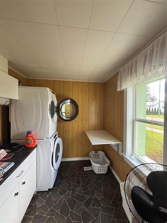 133 Russell Street, Cypress River, MB - Indoor Photo Showing Laundry Room
