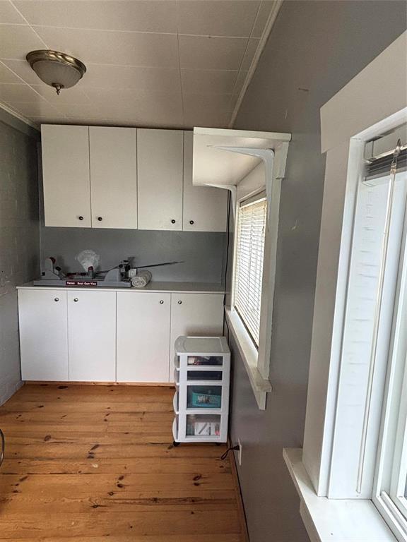 133 Russell Street, Cypress River, MB - Indoor Photo Showing Kitchen