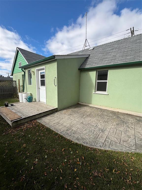 133 Russell Street, Cypress River, MB - Outdoor