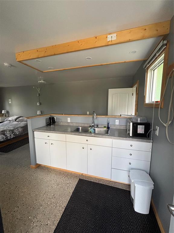 133 Russell Street, Cypress River, MB - Indoor