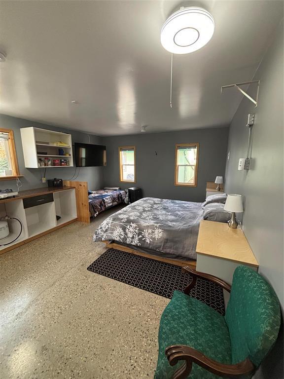 133 Russell Street, Cypress River, MB - Indoor Photo Showing Bedroom