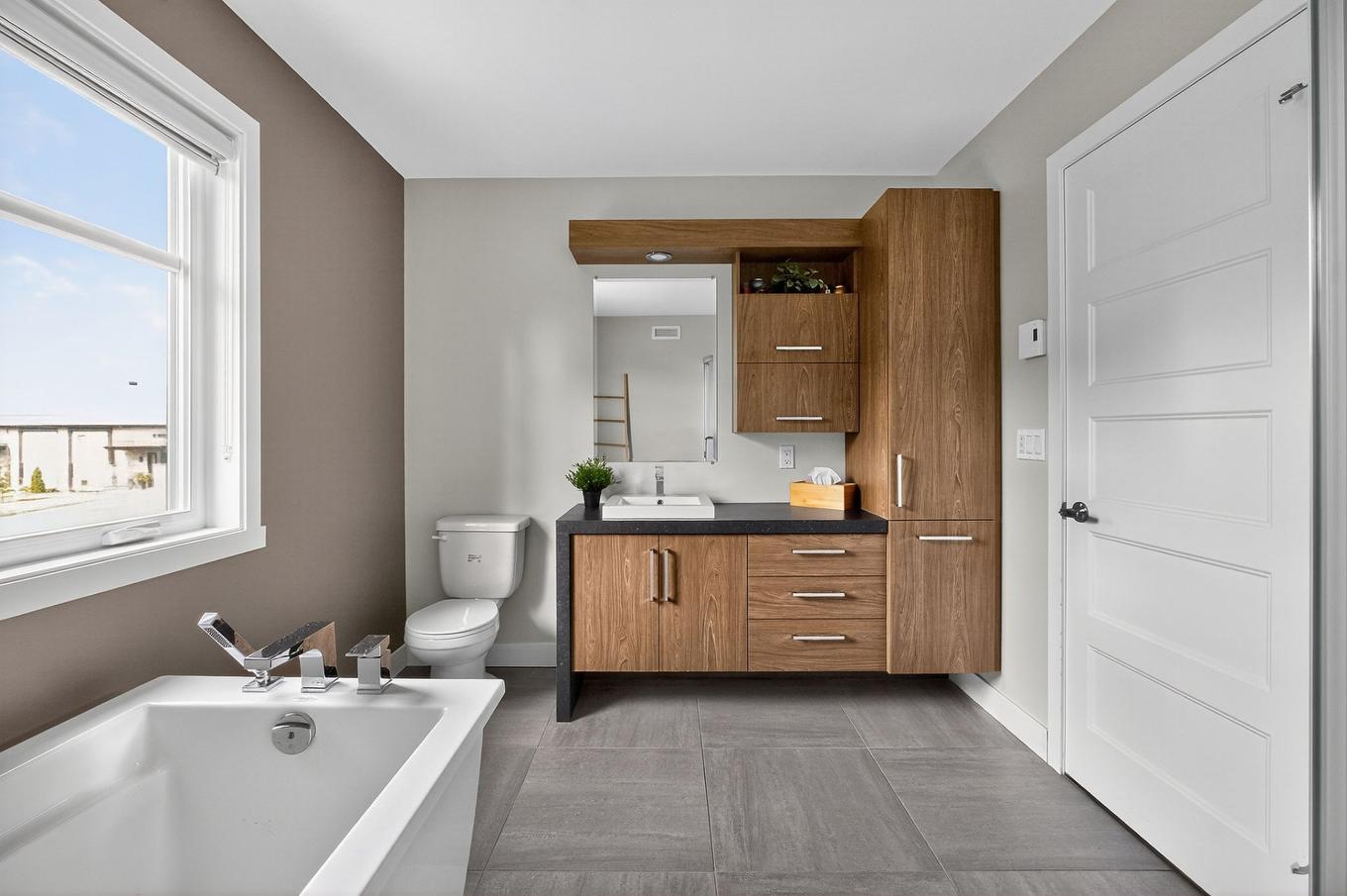 Bathroom - 1588 170E Rue, Saint-Georges, QC - Indoor Photo Showing Bathroom