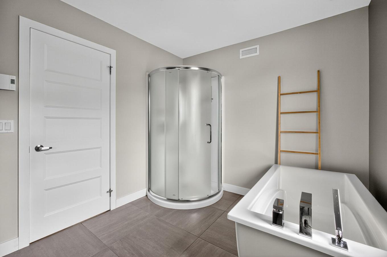 Bathroom - 1588 170E Rue, Saint-Georges, QC - Indoor