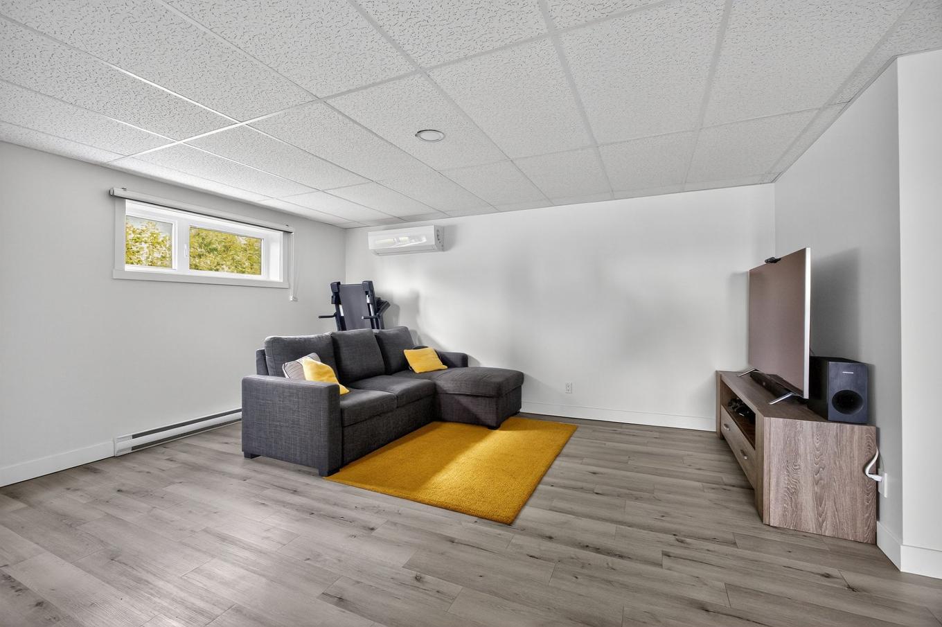 Family room - 1588 170E Rue, Saint-Georges, QC - Indoor