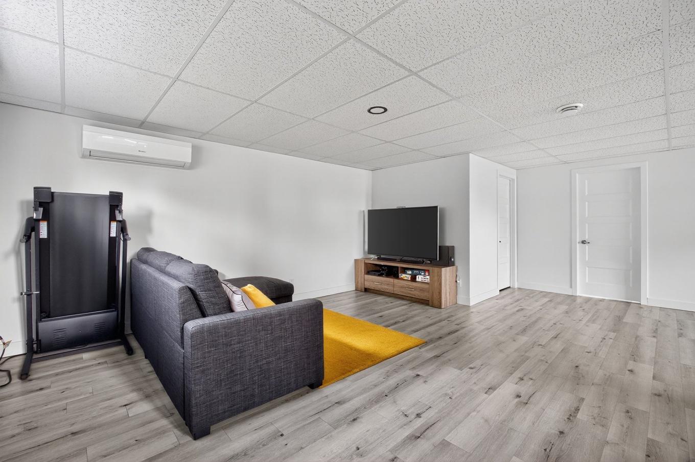 Family room - 1588 170E Rue, Saint-Georges, QC - Indoor