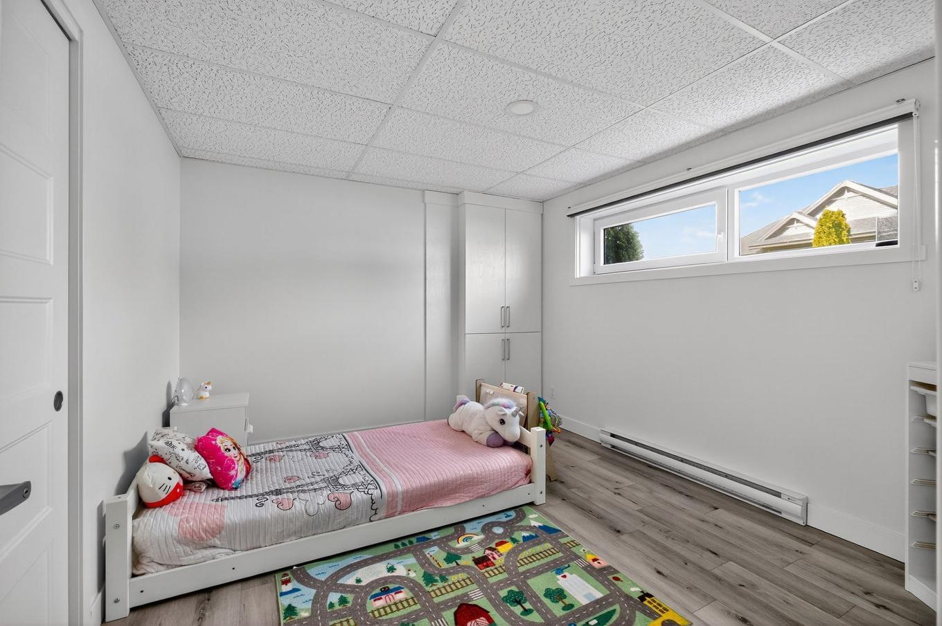 Bedroom - 1588 170E Rue, Saint-Georges, QC - Indoor Photo Showing Bedroom