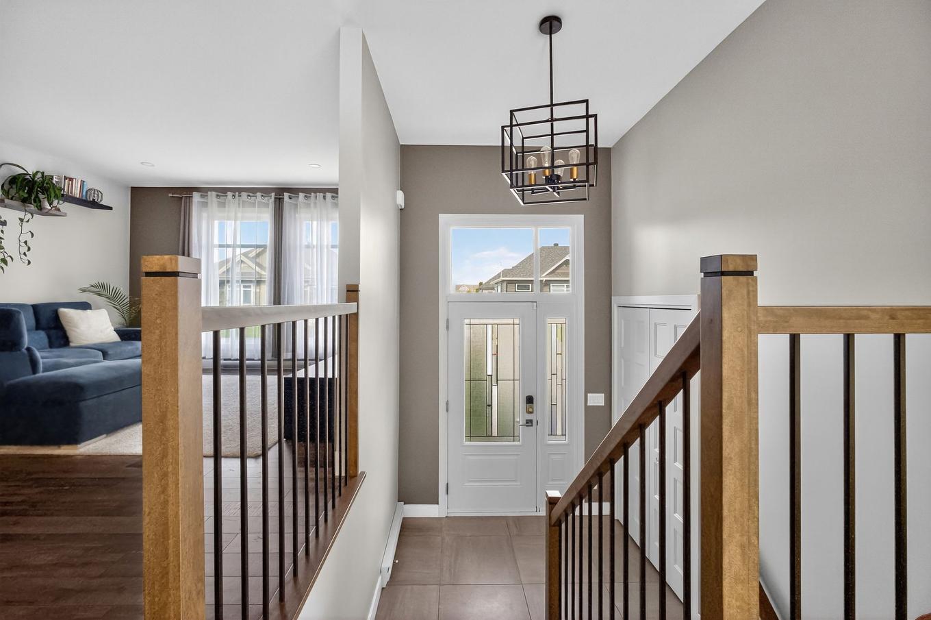 Hall - 1588 170E Rue, Saint-Georges, QC - Indoor Photo Showing Other Room