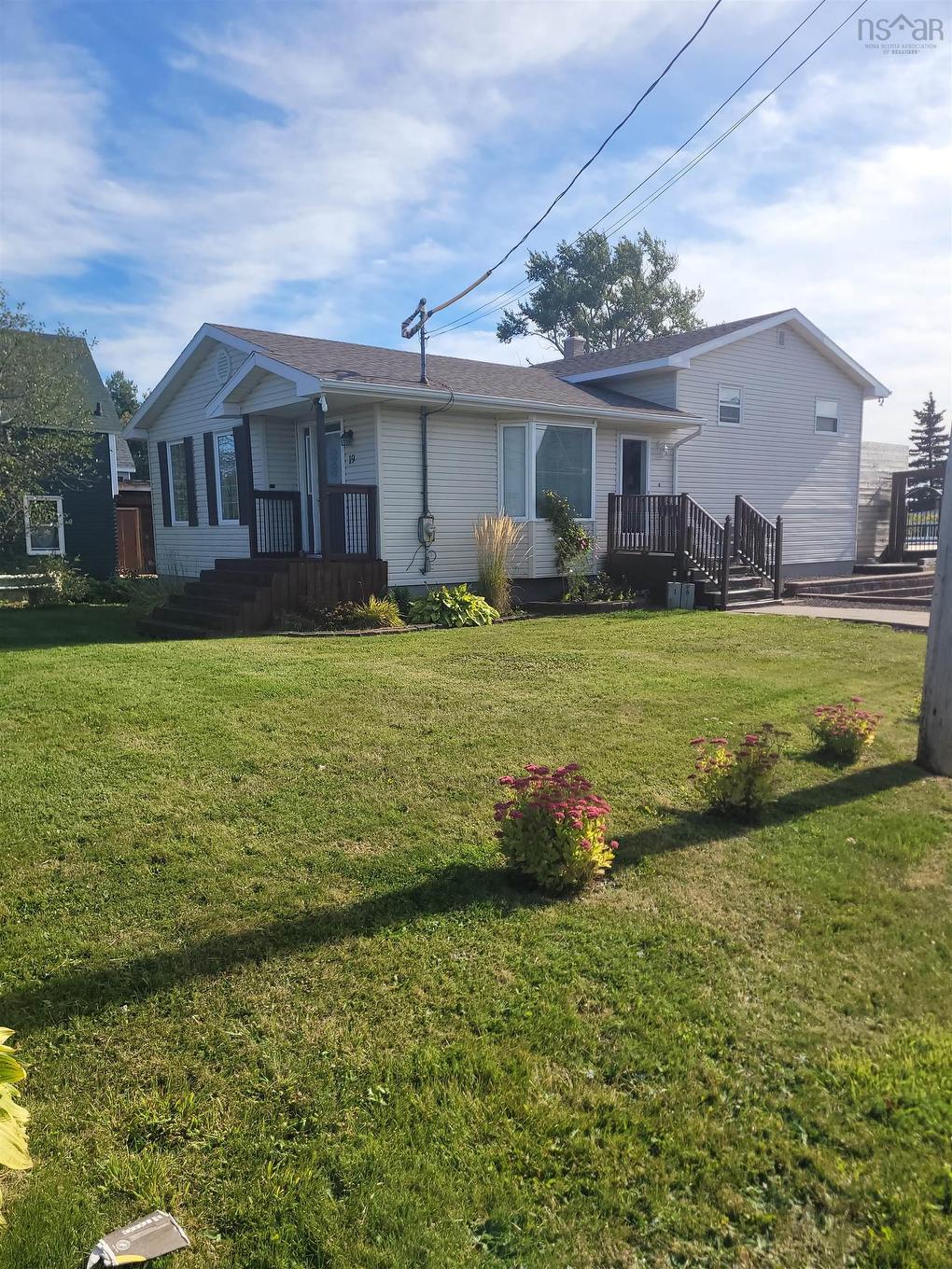 19 Highland Street, Glace Bay, NS