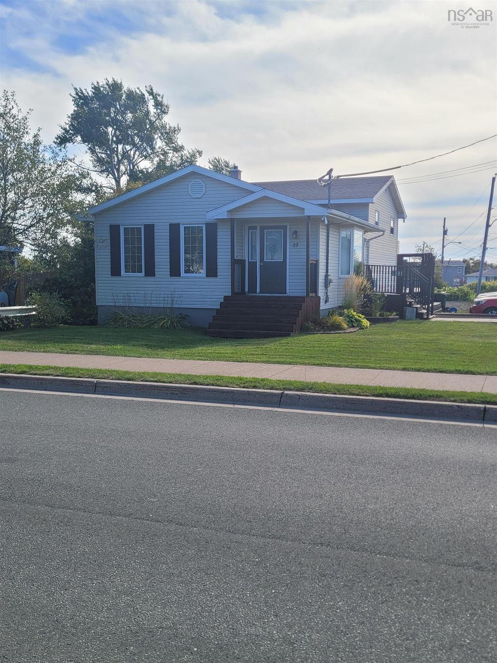 19 Highland Street, Glace Bay, NS