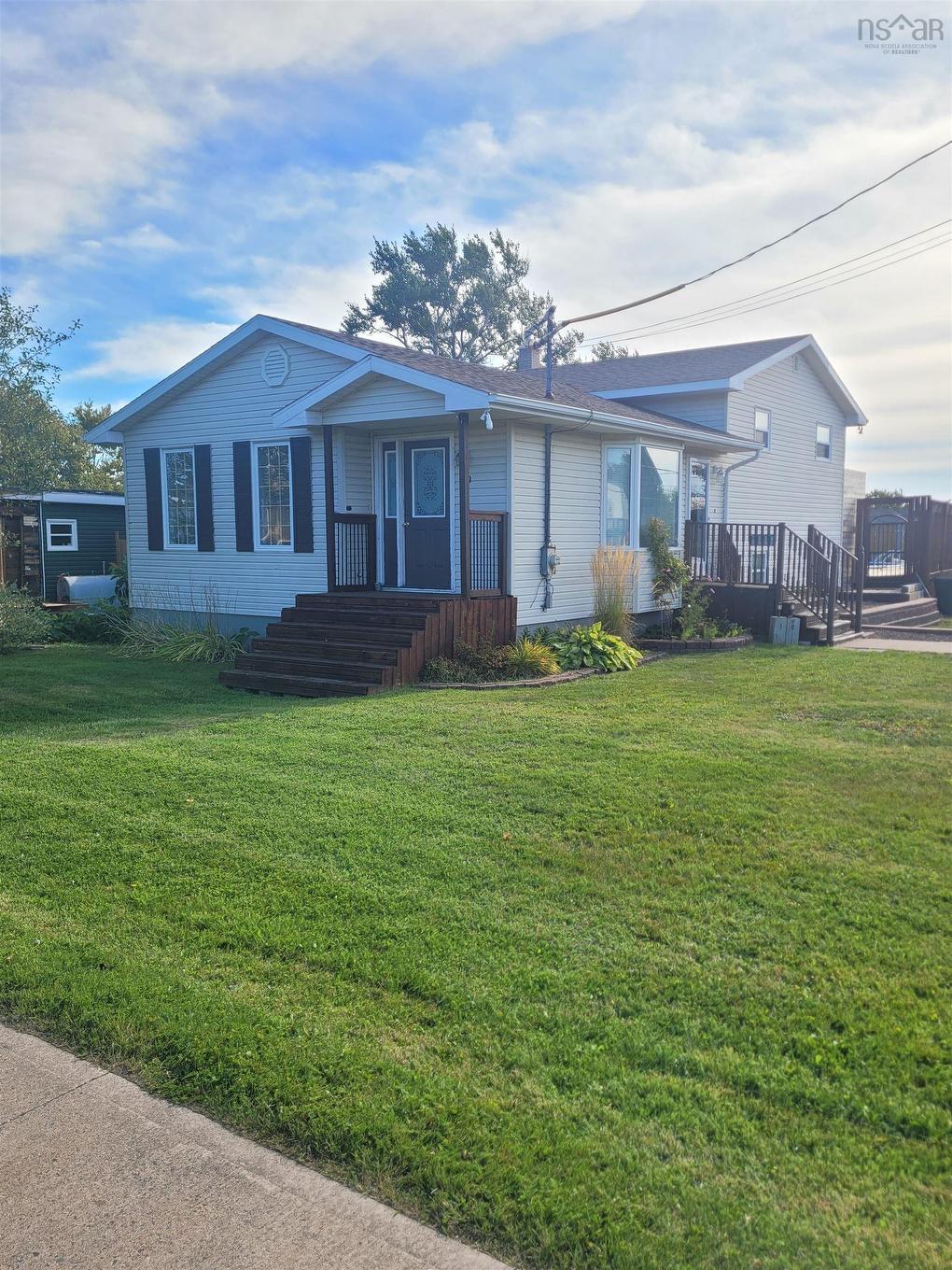 19 Highland Street, Glace Bay, NS