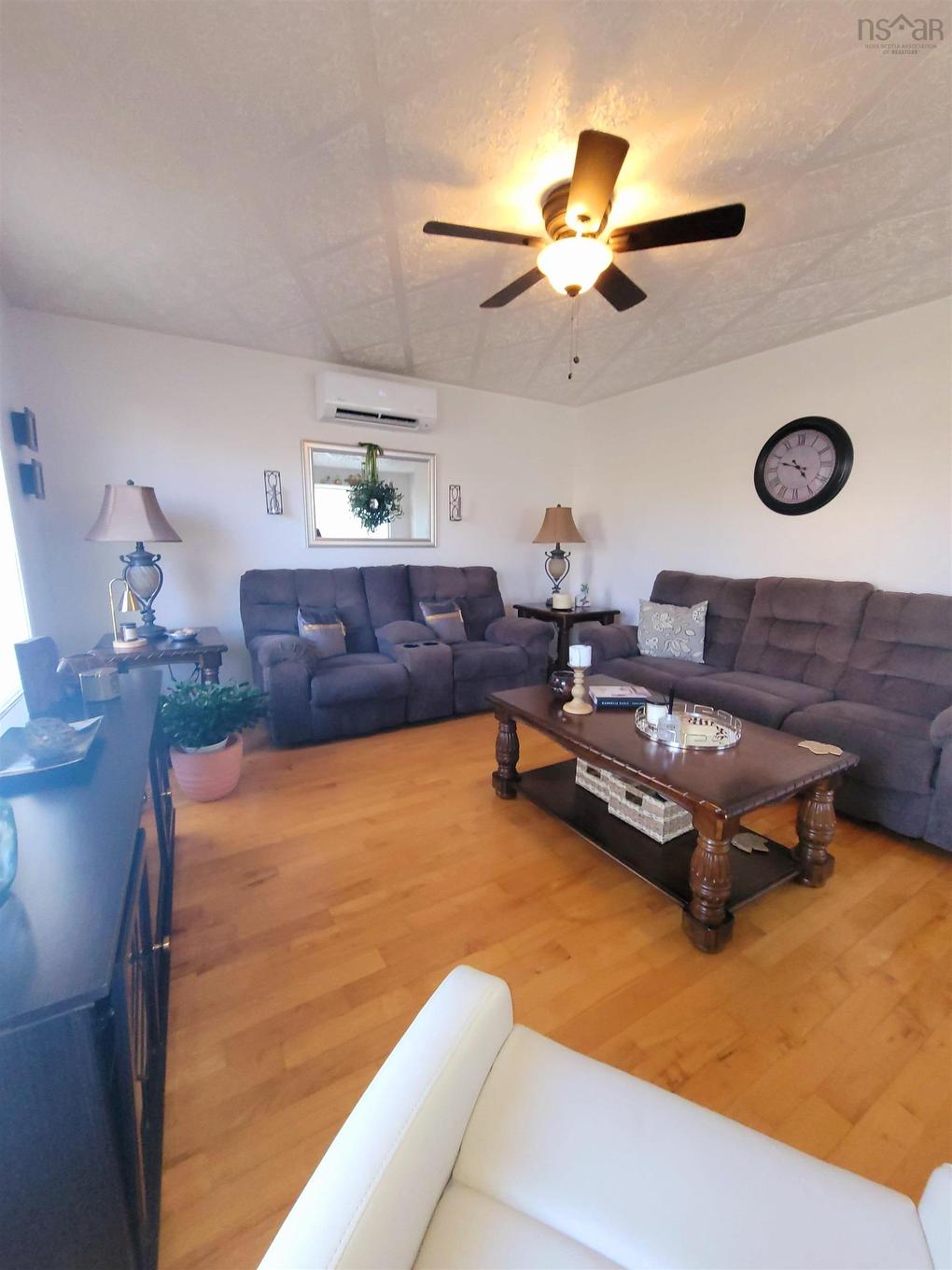 19 Highland Street, Glace Bay, NS