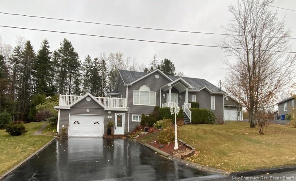 28 Des Trembles St, Edmundston, NB