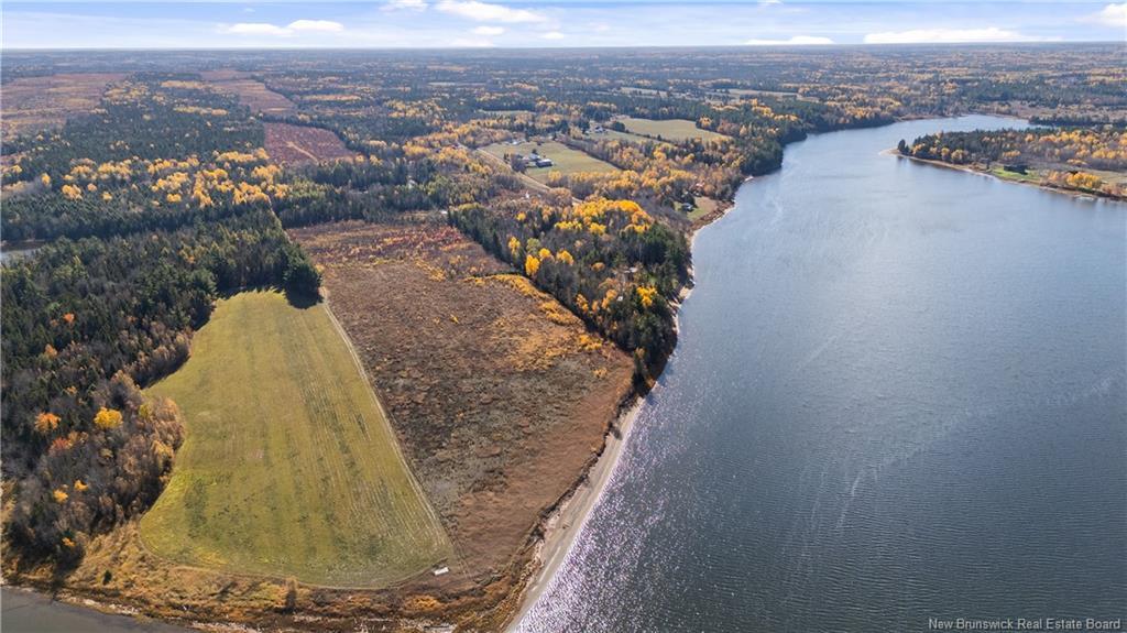 25-2 Main River Road, Bass River, NB