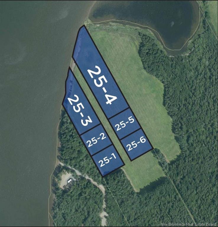 25-2 Main River Road, Bass River, NB