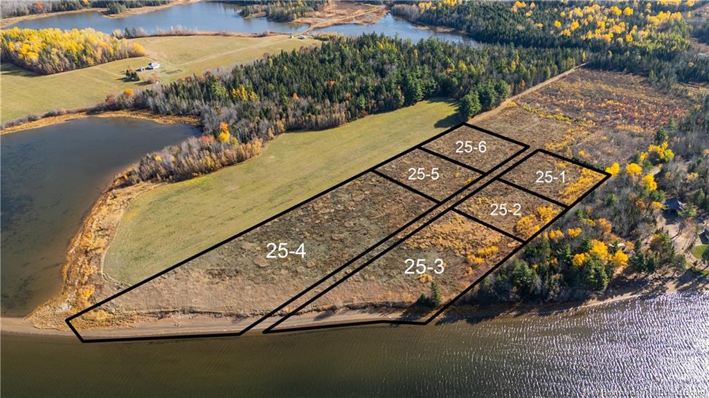 25-2 Main River Road, Bass River, NB