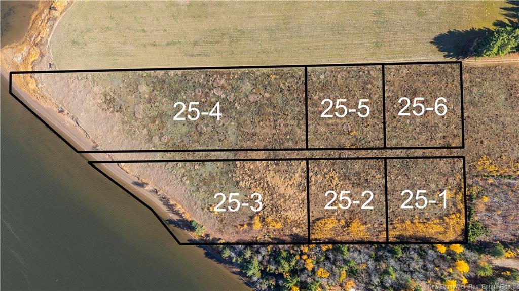 25-2 Main River Road, Bass River, NB