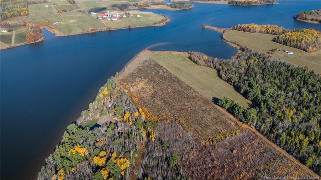 25-2 Main River Road, Bass River, NB