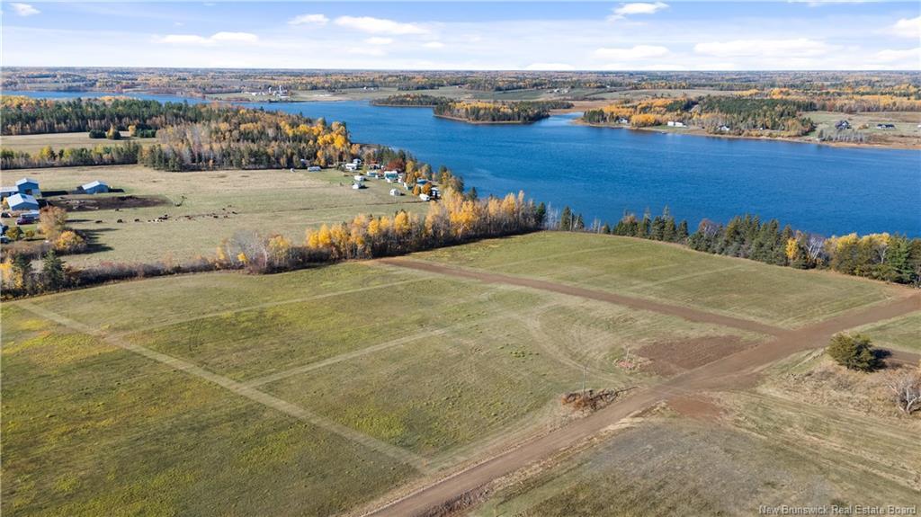 25-2 Rte 510, Lower Main River, NB