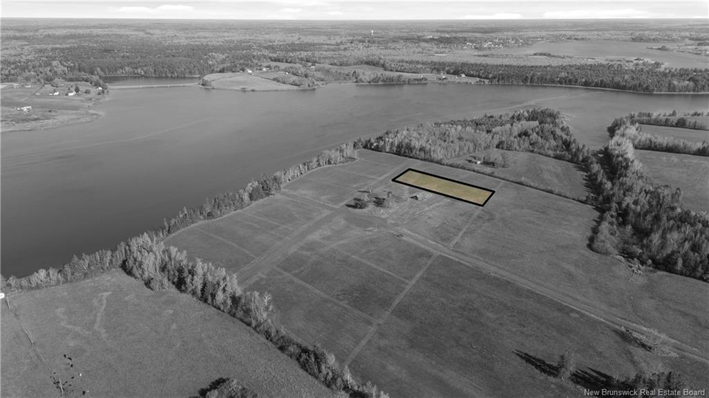 25-2 Rte 510, Lower Main River, NB