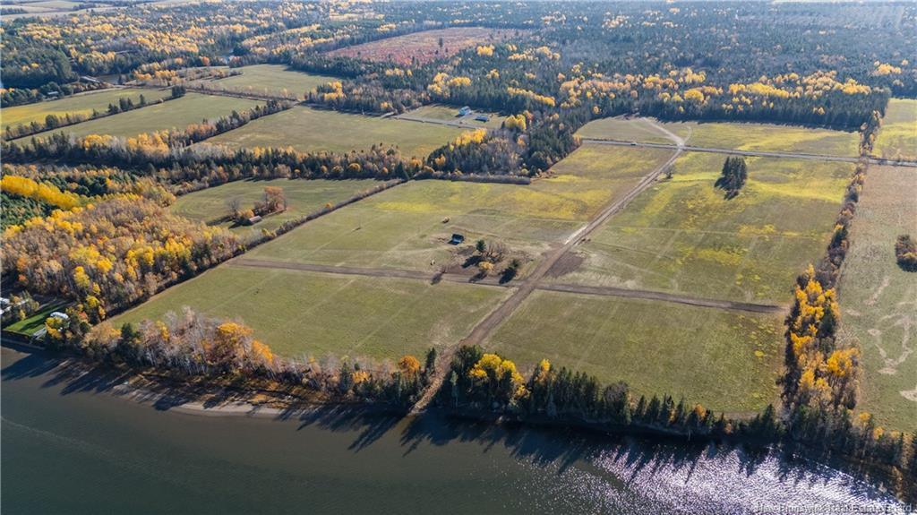 25-2 Rte 510, Lower Main River, NB