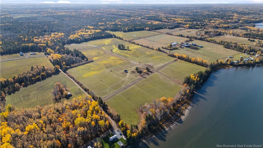 25-2 Rte 510, Lower Main River, NB