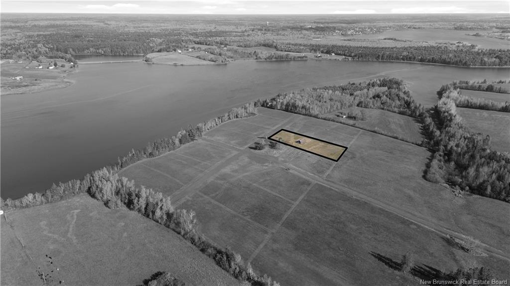 25-3 Rte 510, Lower Main River, NB