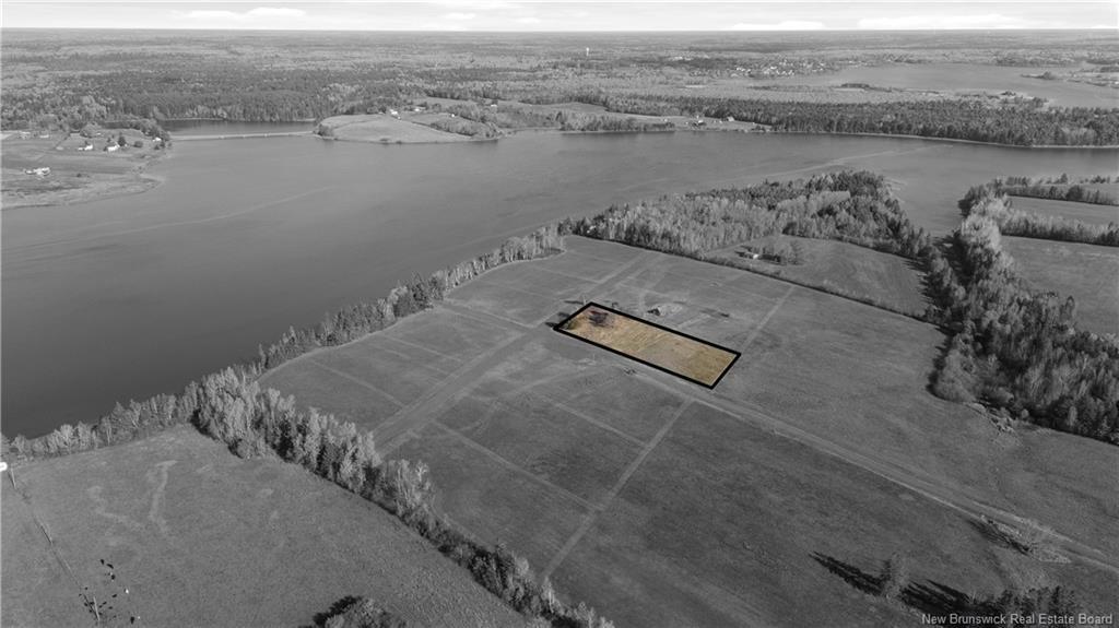 25-4 Rte 510, Lower Main River, NB