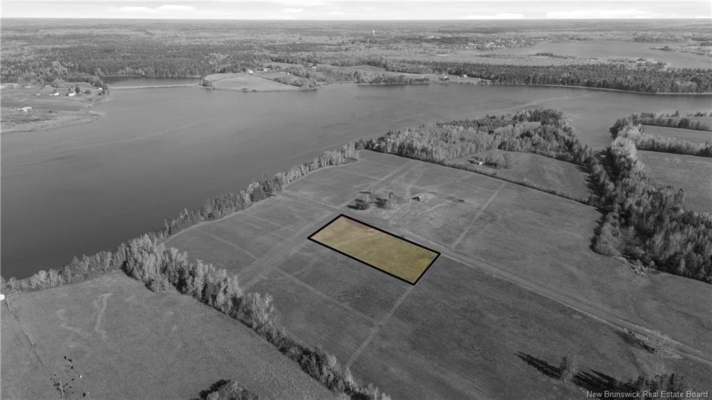 25-5 Rte 510, Lower Main River, NB