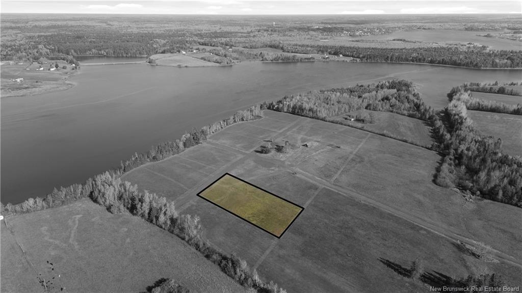 25-6 Rte 510, Lower Main River, NB